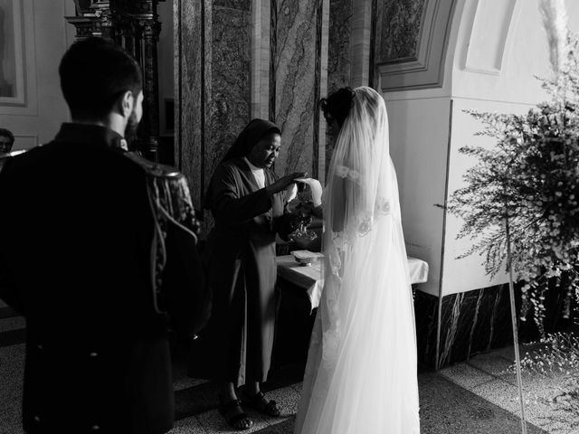 Il matrimonio di Giusi e Roberto a Caltavuturo, Palermo 57