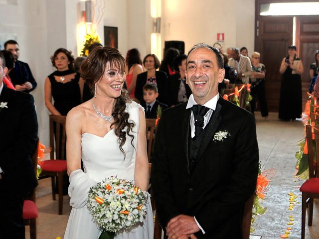 Il matrimonio di Francesco e Regina a Salerno, Salerno 8