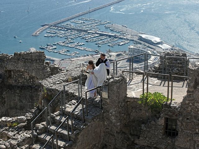 Il matrimonio di Francesco e Regina a Salerno, Salerno 20