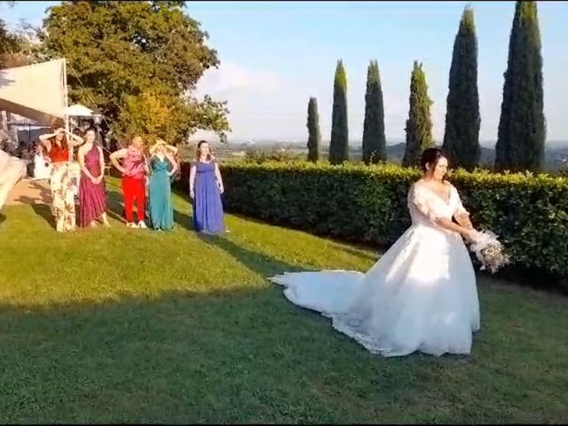 Il matrimonio di Simone e Silvia a Gemona del Friuli, Udine 1