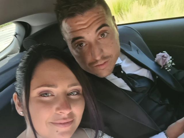 Il matrimonio di Simone e Silvia a Gemona del Friuli, Udine 3