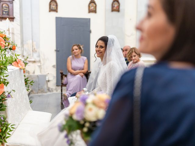 Il matrimonio di Luca e Myriam a Pesaro, Pesaro - Urbino 58