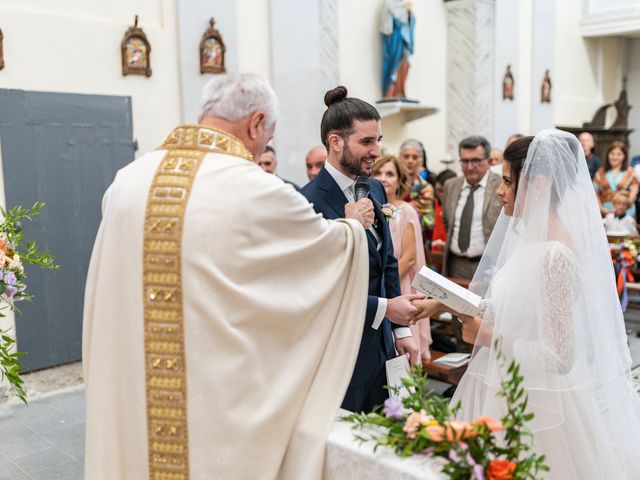 Il matrimonio di Luca e Myriam a Pesaro, Pesaro - Urbino 62