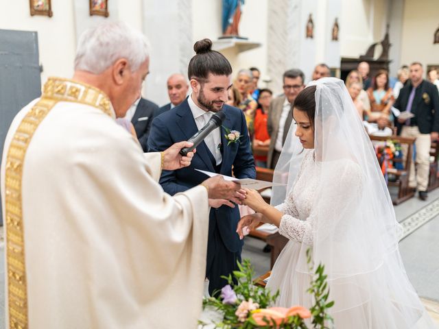 Il matrimonio di Luca e Myriam a Pesaro, Pesaro - Urbino 66