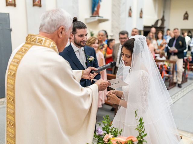 Il matrimonio di Luca e Myriam a Pesaro, Pesaro - Urbino 67