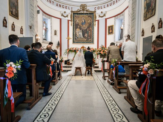 Il matrimonio di Luca e Myriam a Pesaro, Pesaro - Urbino 70