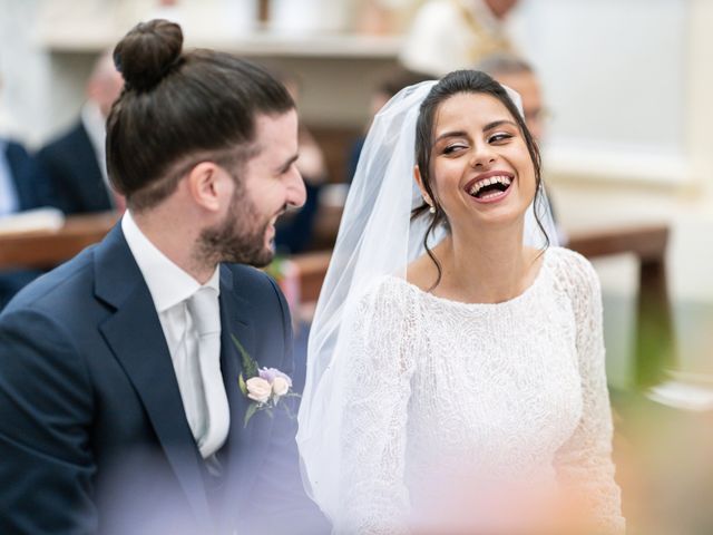 Il matrimonio di Luca e Myriam a Pesaro, Pesaro - Urbino 75