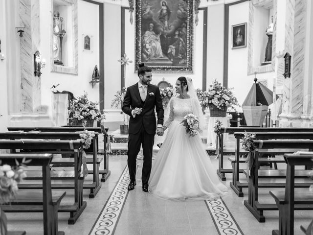 Il matrimonio di Luca e Myriam a Pesaro, Pesaro - Urbino 76