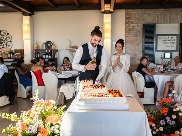 Il matrimonio di Luca e Myriam a Pesaro, Pesaro - Urbino 118