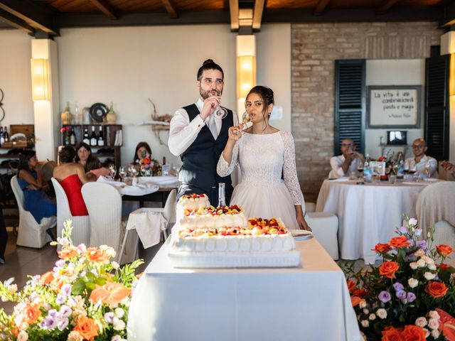 Il matrimonio di Luca e Myriam a Pesaro, Pesaro - Urbino 120