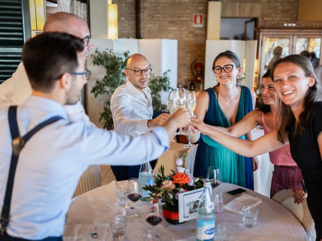 Il matrimonio di Luca e Myriam a Pesaro, Pesaro - Urbino 121