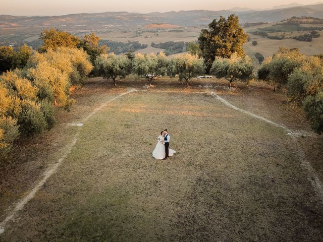 Il matrimonio di Luca e Myriam a Pesaro, Pesaro - Urbino 132