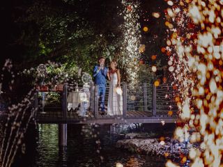 Le nozze di Nicola e Francesca 2