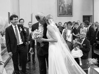 Le nozze di Giulia e Fabiano 3
