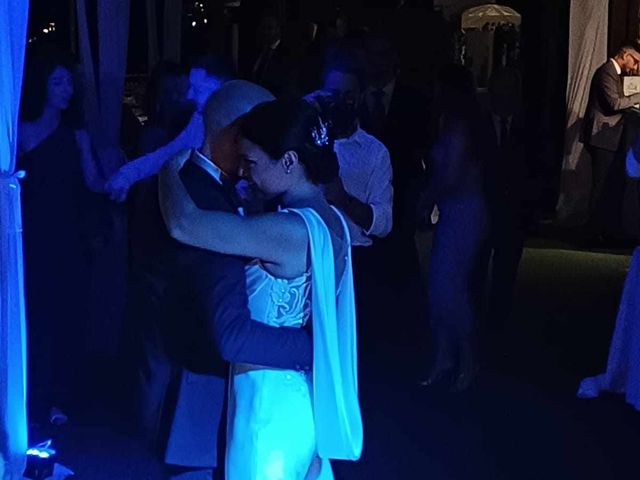 Il matrimonio di Ciro e Simona a Amalfi, Salerno 1