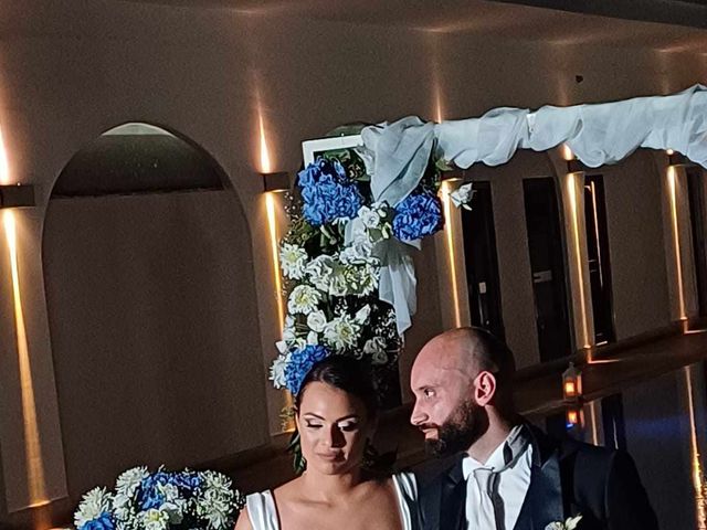 Il matrimonio di Ciro e Simona a Amalfi, Salerno 5