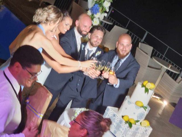Il matrimonio di Ciro e Simona a Amalfi, Salerno 2