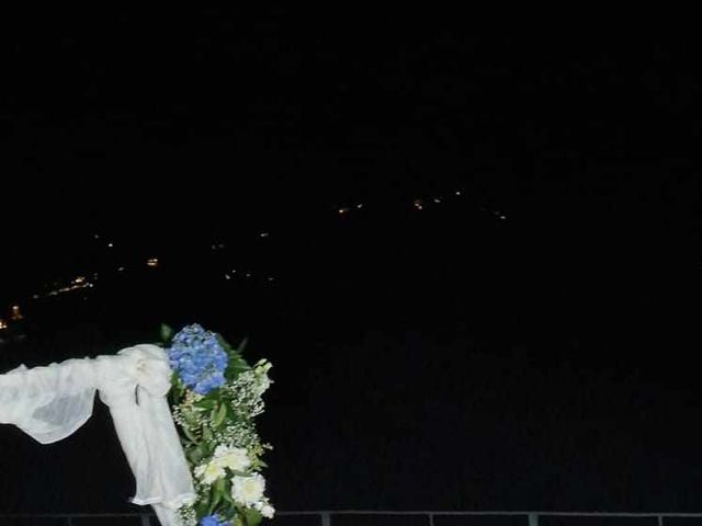 Il matrimonio di Ciro e Simona a Amalfi, Salerno 6