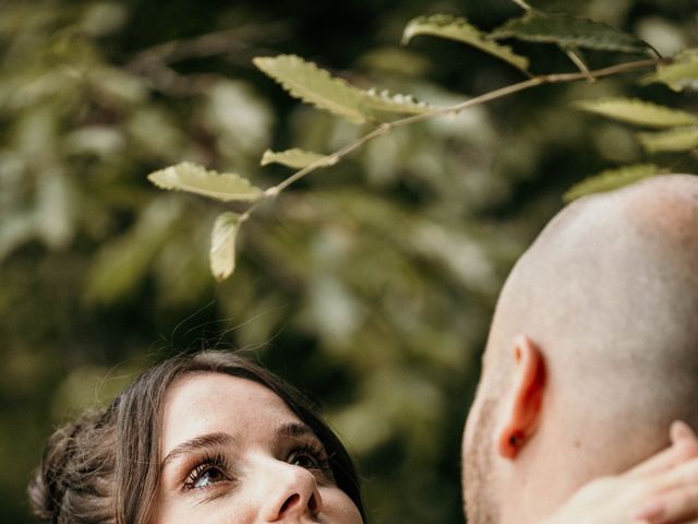 Il matrimonio di Marco e Sharon a Morazzone, Varese 14