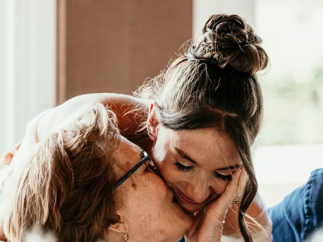 Il matrimonio di Marco e Sharon a Morazzone, Varese 15