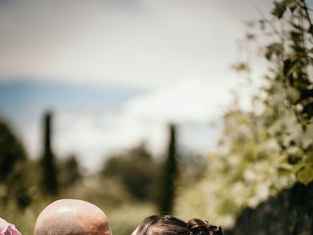 Il matrimonio di Marco e Sharon a Morazzone, Varese 19