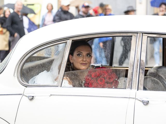 Il matrimonio di Carmine  e Ylenia  a Catania, Catania 10