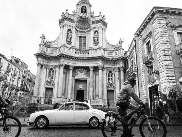 Il matrimonio di Carmine  e Ylenia  a Catania, Catania 11