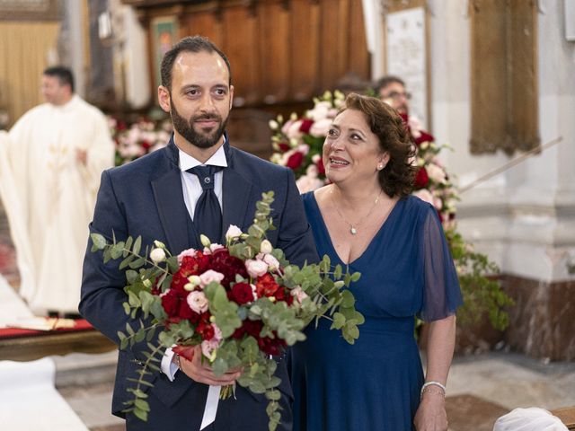 Il matrimonio di Carmine  e Ylenia  a Catania, Catania 12