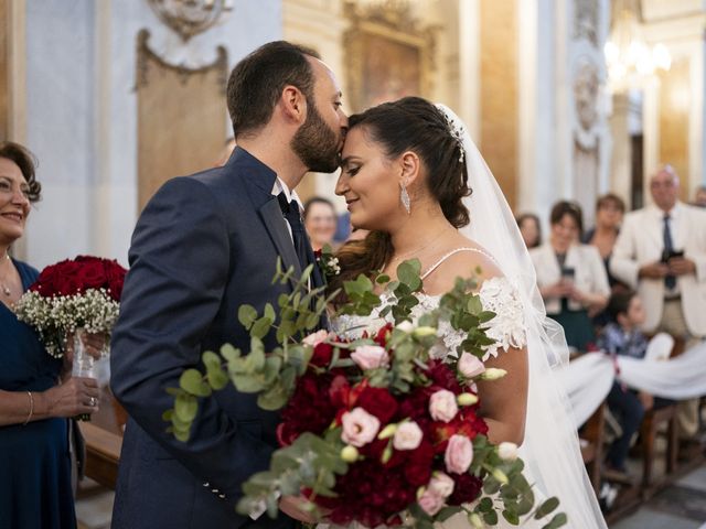 Il matrimonio di Carmine  e Ylenia  a Catania, Catania 14