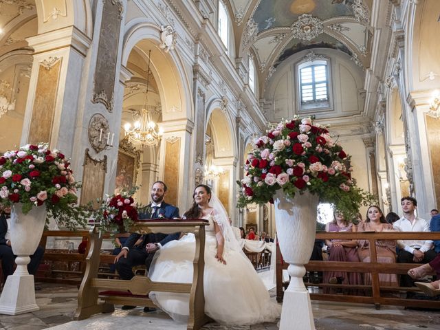 Il matrimonio di Carmine  e Ylenia  a Catania, Catania 15