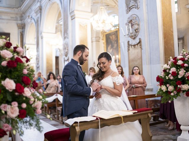 Il matrimonio di Carmine  e Ylenia  a Catania, Catania 16