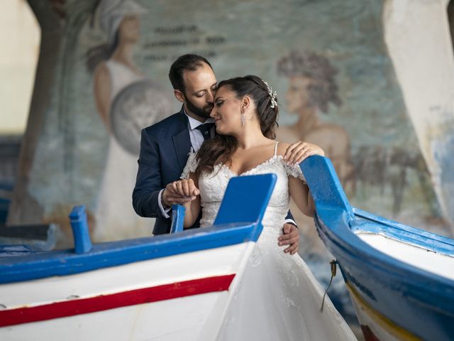 Il matrimonio di Carmine  e Ylenia  a Catania, Catania 21