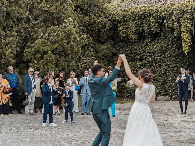 Il matrimonio di Davide e Anna a Pavia, Pavia 19