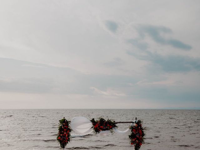 Il matrimonio di Marco e Fabrizio a Bacoli, Napoli 16