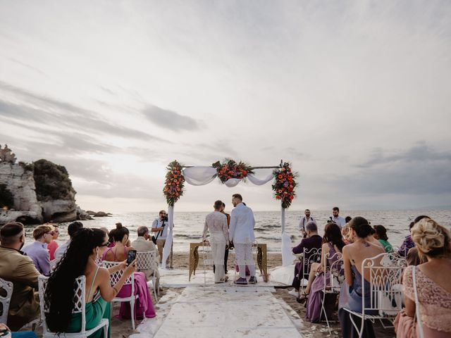 Il matrimonio di Marco e Fabrizio a Bacoli, Napoli 26