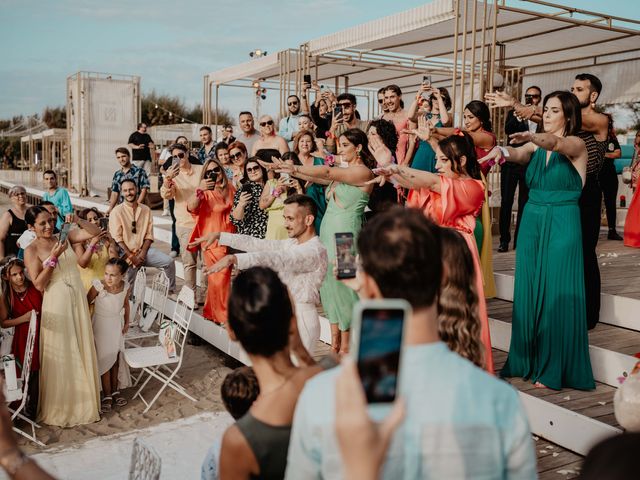 Il matrimonio di Marco e Fabrizio a Bacoli, Napoli 27