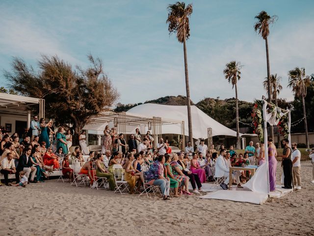 Il matrimonio di Marco e Fabrizio a Bacoli, Napoli 35