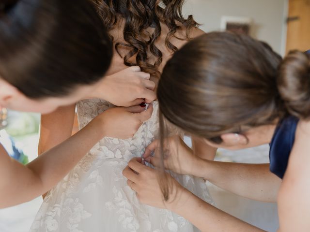 Il matrimonio di Matteo e Matilde a Cesenatico, Forlì-Cesena 19