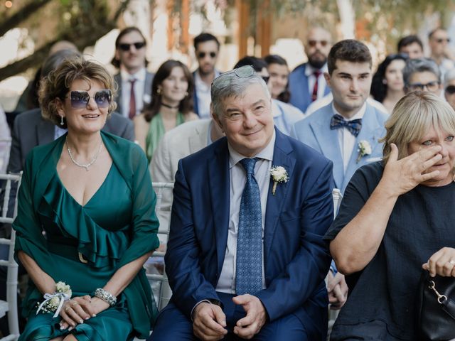 Il matrimonio di Matteo e Matilde a Cesenatico, Forlì-Cesena 28