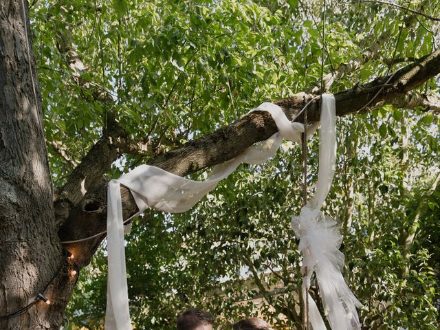 Il matrimonio di Matteo e Matilde a Cesenatico, Forlì-Cesena 41