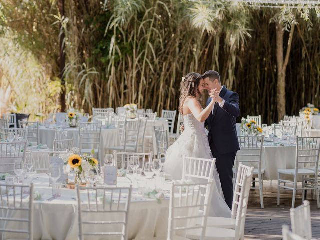 Il matrimonio di Matteo e Matilde a Cesenatico, Forlì-Cesena 44