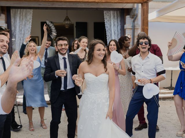 Il matrimonio di Matteo e Matilde a Cesenatico, Forlì-Cesena 49