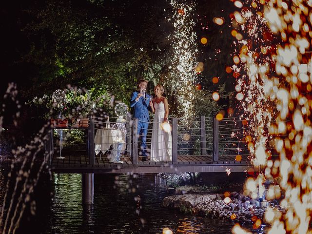 Il matrimonio di Francesca e Nicola a Santa Maria di Sala, Venezia 2