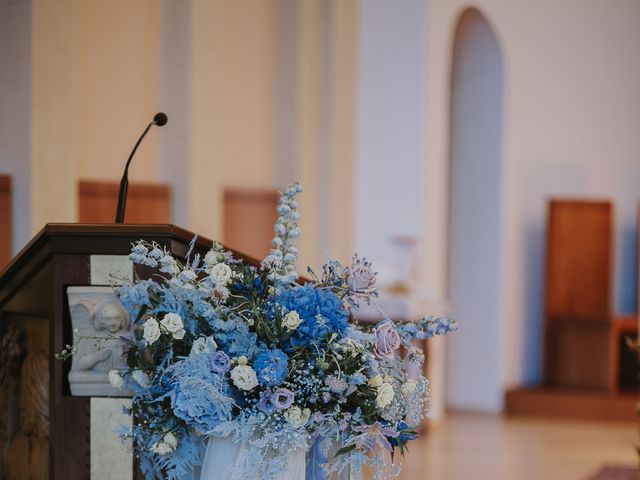 Il matrimonio di Francesca e Nicola a Santa Maria di Sala, Venezia 13