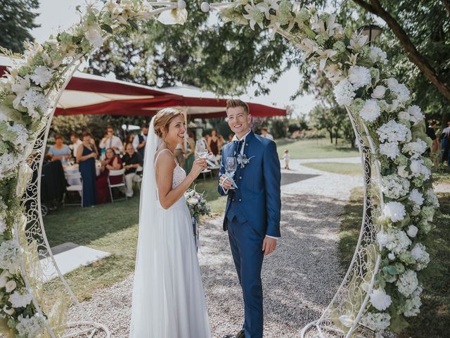 Il matrimonio di Francesca e Nicola a Santa Maria di Sala, Venezia 29