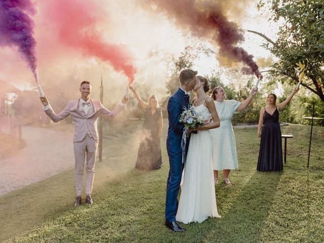 Il matrimonio di Francesca e Nicola a Santa Maria di Sala, Venezia 49