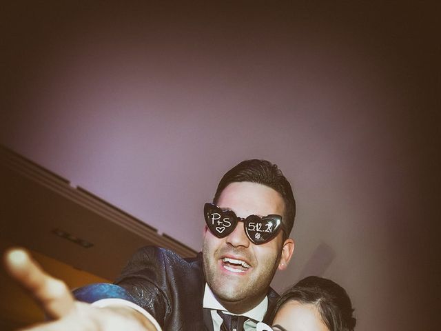 Il matrimonio di Paolo e Sonia a Trani, Bari 3