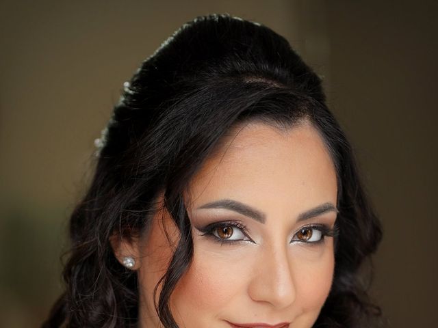 Il matrimonio di Paolo e Sonia a Trani, Bari 4