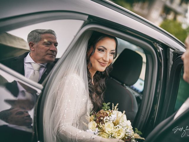 Il matrimonio di Paolo e Sonia a Trani, Bari 6
