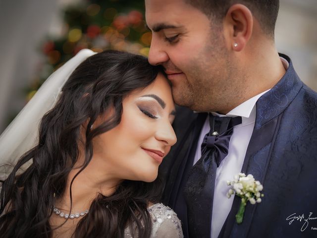 Il matrimonio di Paolo e Sonia a Trani, Bari 7